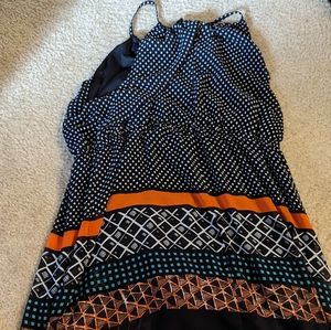 LANE BRYANT Dress cute size 18/20